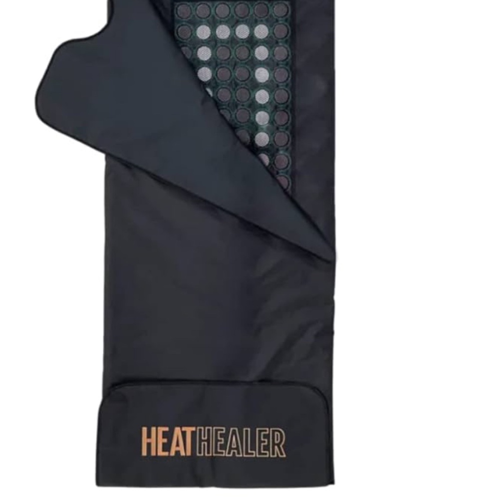 Heat healer suana blanket